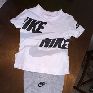 Nike Set